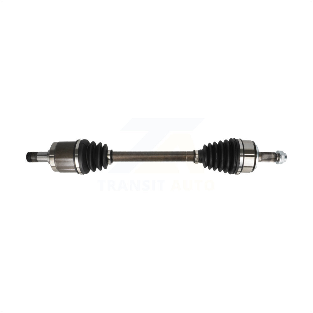CV Axle Shaft Front Left NCV-HO36125 For Honda Accord