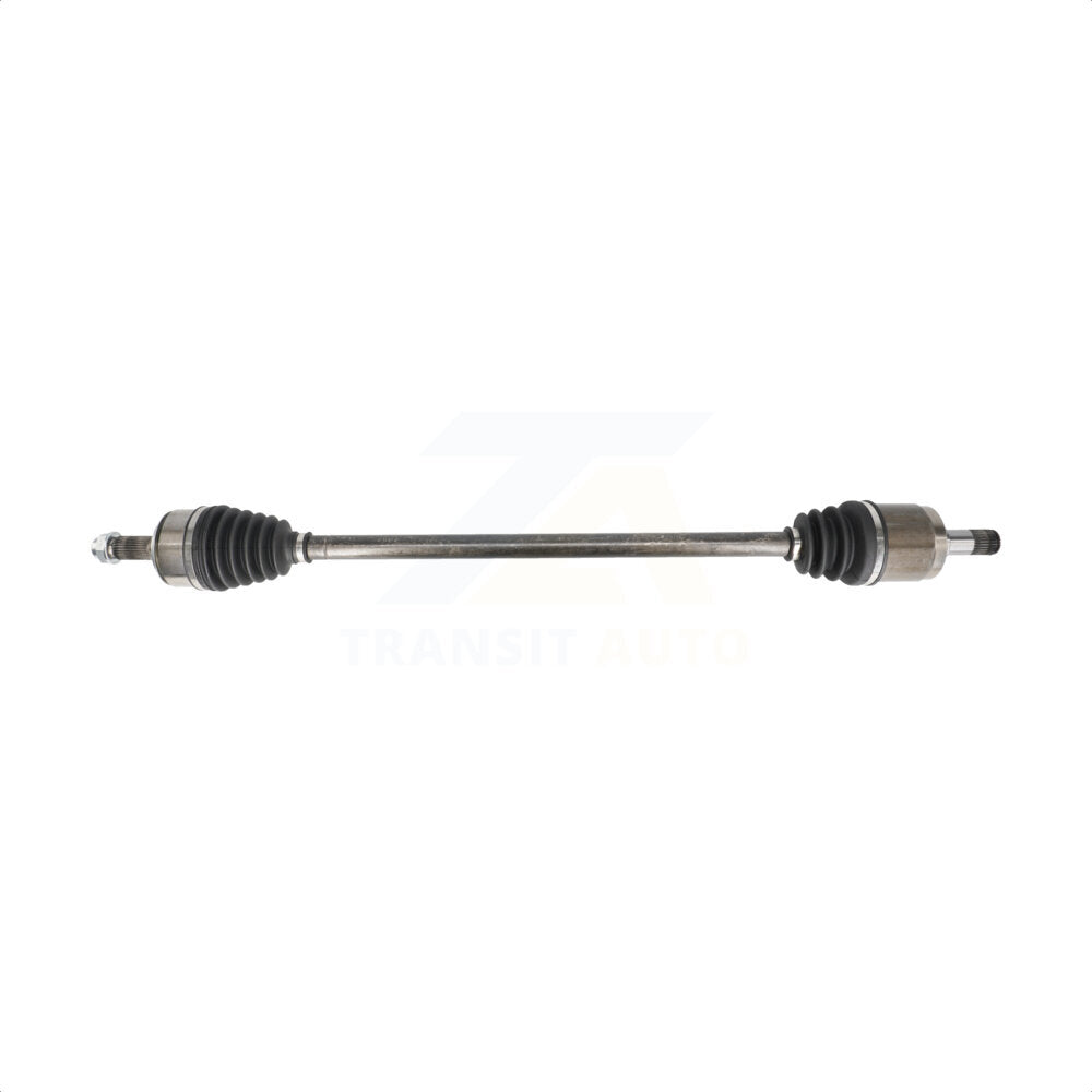 CV Axle Shaft Front Right NCV-HO36126 For Honda Accord