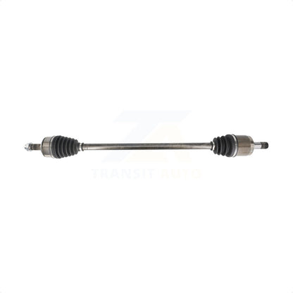 CV Axle Shaft Front Right NCV-HO36126 For Honda Accord