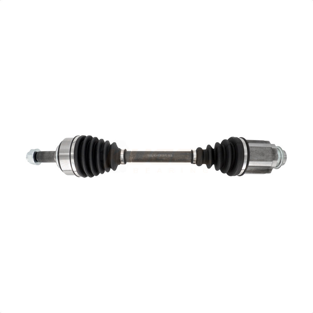 CV Axle Shaft Front Right NCV-HO36128 For Honda Accord CR-V Acura TL