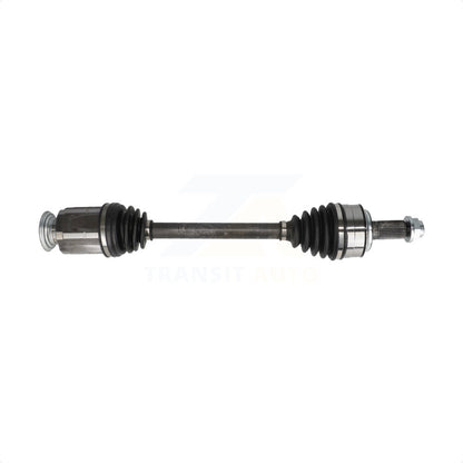 CV Axle Shaft Front Right NCV-HO36139 For Honda HR-V