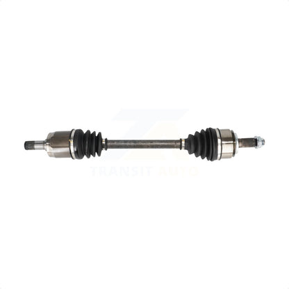 CV Axle Shaft Front Left NCV-HO36146 For Honda Civic Fit