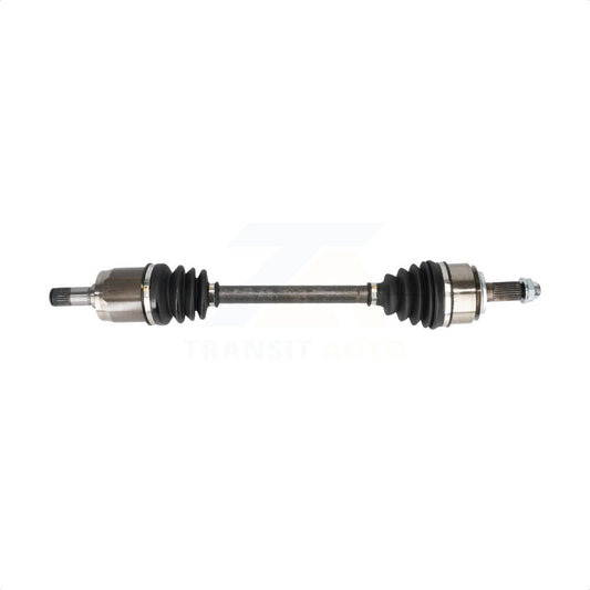 CV Axle Shaft Front Left NCV-HO36146 For Honda Civic Fit
