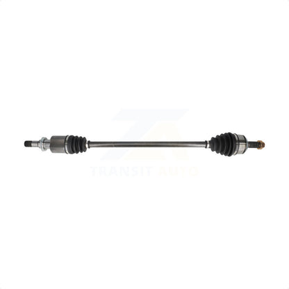 CV Axle Shaft Front Right NCV-HO36147 For Honda Civic