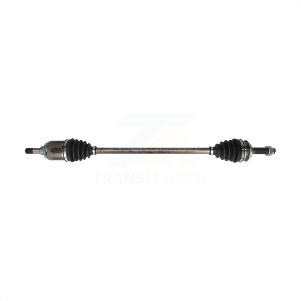 CV Axle Shaft Rear Right NCV-HO36160 For Honda CR-V Automatic CVT transmission