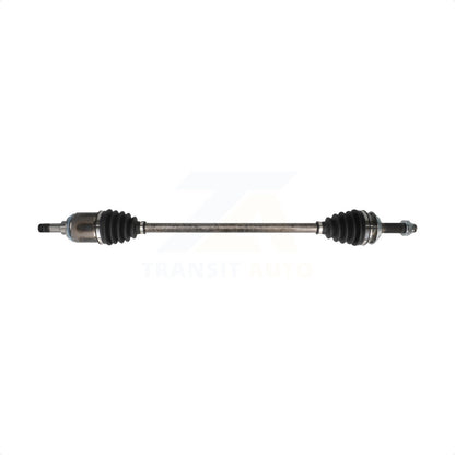 CV Axle Shaft Rear Right NCV-HO36160 For Honda CR-V Automatic CVT transmission