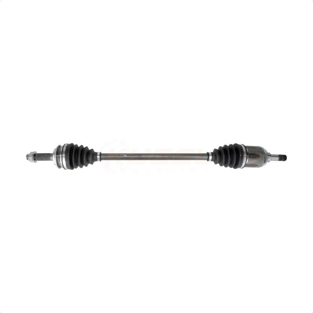 CV Axle Shaft Rear Left NCV-HO36161 For Honda CR-V Automatic CVT transmission