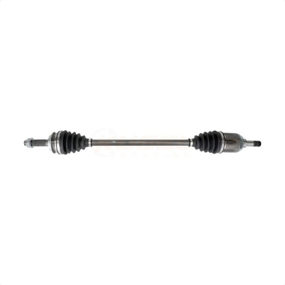 CV Axle Shaft Rear Left NCV-HO36161 For Honda CR-V Automatic CVT transmission