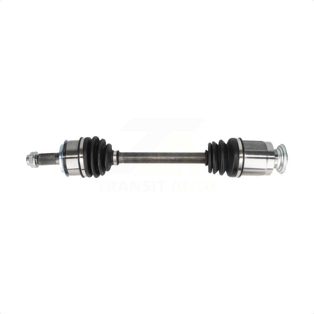 CV Axle Shaft Front Right NCV-HO36162 For Honda Civic