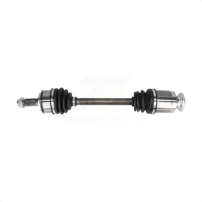 CV Axle Shaft Front Right NCV-HO36162 For Honda Civic