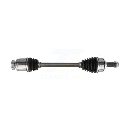 CV Axle Shaft Front Right NCV-HO36166 For Honda CR-V
