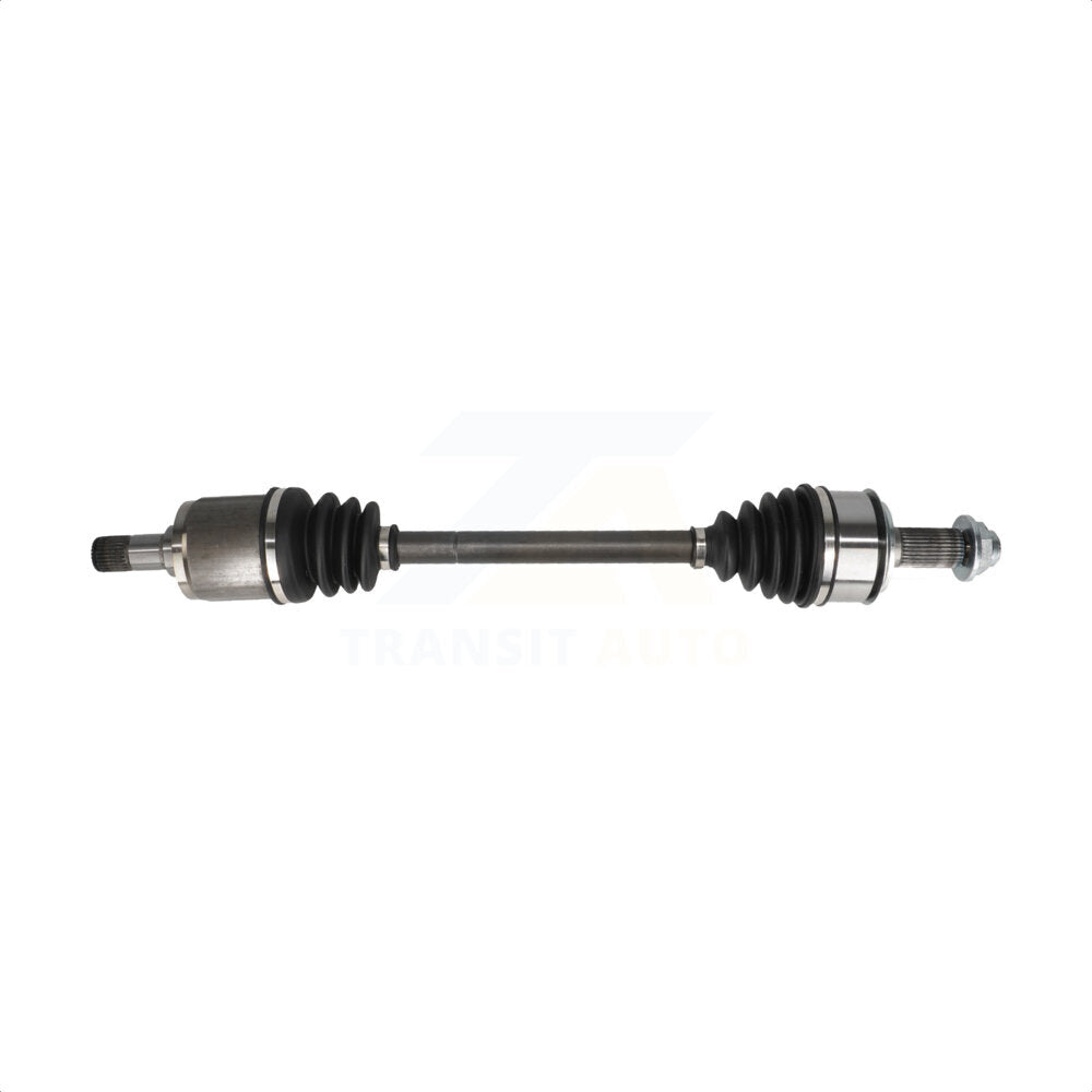 CV Axle Shaft Front Left NCV-HO36186 For Honda HR-V