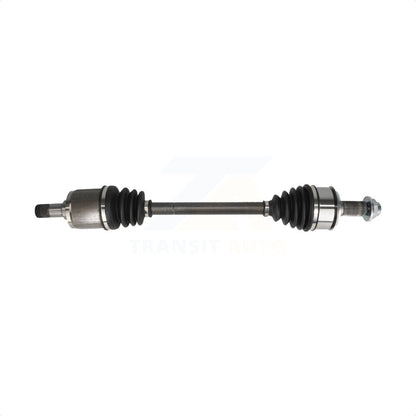 CV Axle Shaft Front Left NCV-HO36186 For Honda HR-V