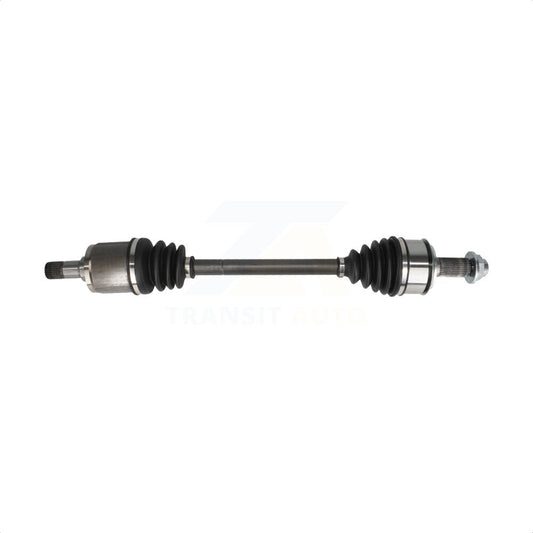 CV Axle Shaft Front Left NCV-HO36186 For Honda HR-V