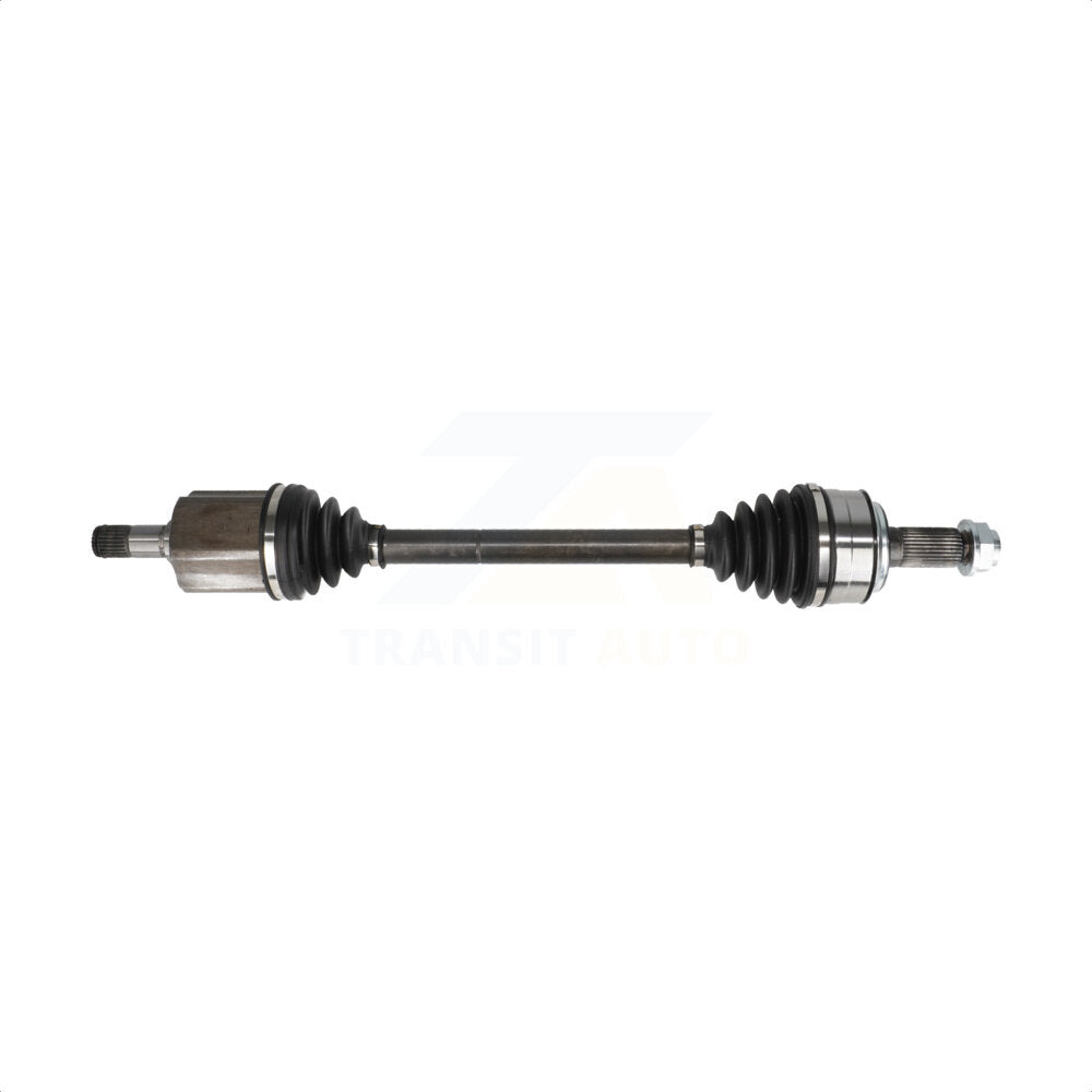 CV Axle Shaft Front Left NCV-HO36195 For Honda HR-V