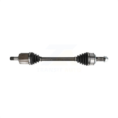 CV Axle Shaft Front Left NCV-HO36195 For Honda HR-V