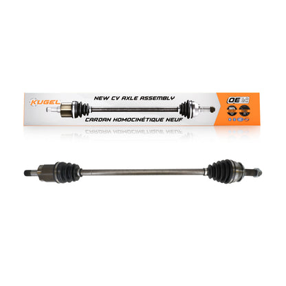 CV Axle Shaft Front Right NCV-HO36197 For Honda Fit