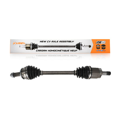 CV Axle Shaft Front Left NCV-HO36198 For Honda Fit 1.5L with Manual transmission