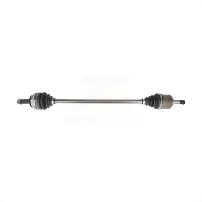 CV Axle Shaft Front Left NCV-HO36517 For Honda Civic Acura EL