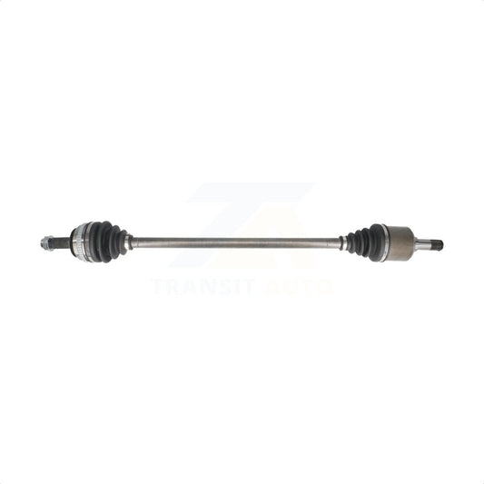 CV Axle Shaft Front Left NCV-HO36517 For Honda Civic Acura EL