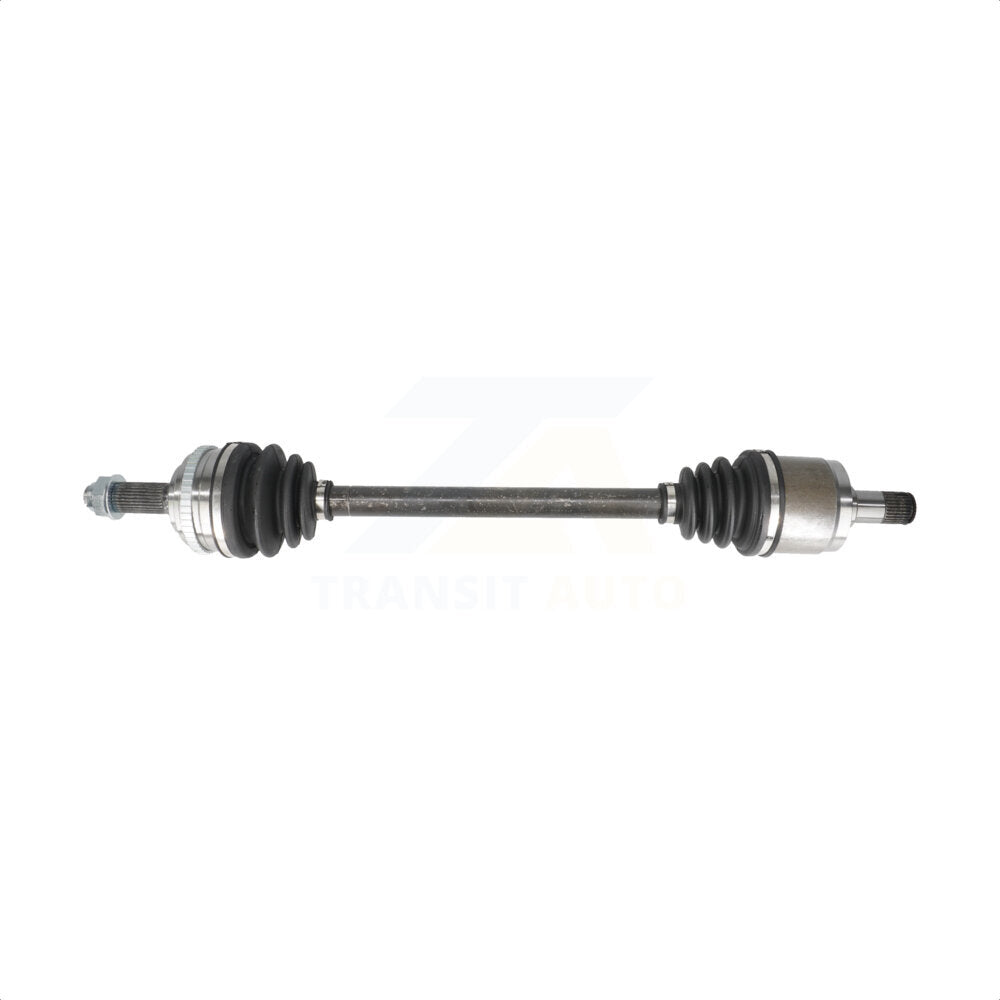 CV Axle Shaft Front Left NCV-HO36547 For 1999-2004 Honda Odyssey FWD