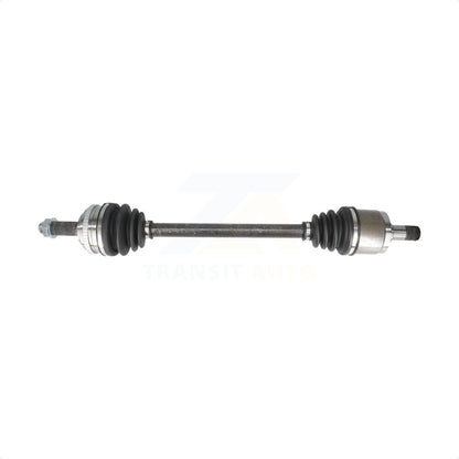 CV Axle Shaft Front Left NCV-HO36547 For 1999-2004 Honda Odyssey FWD