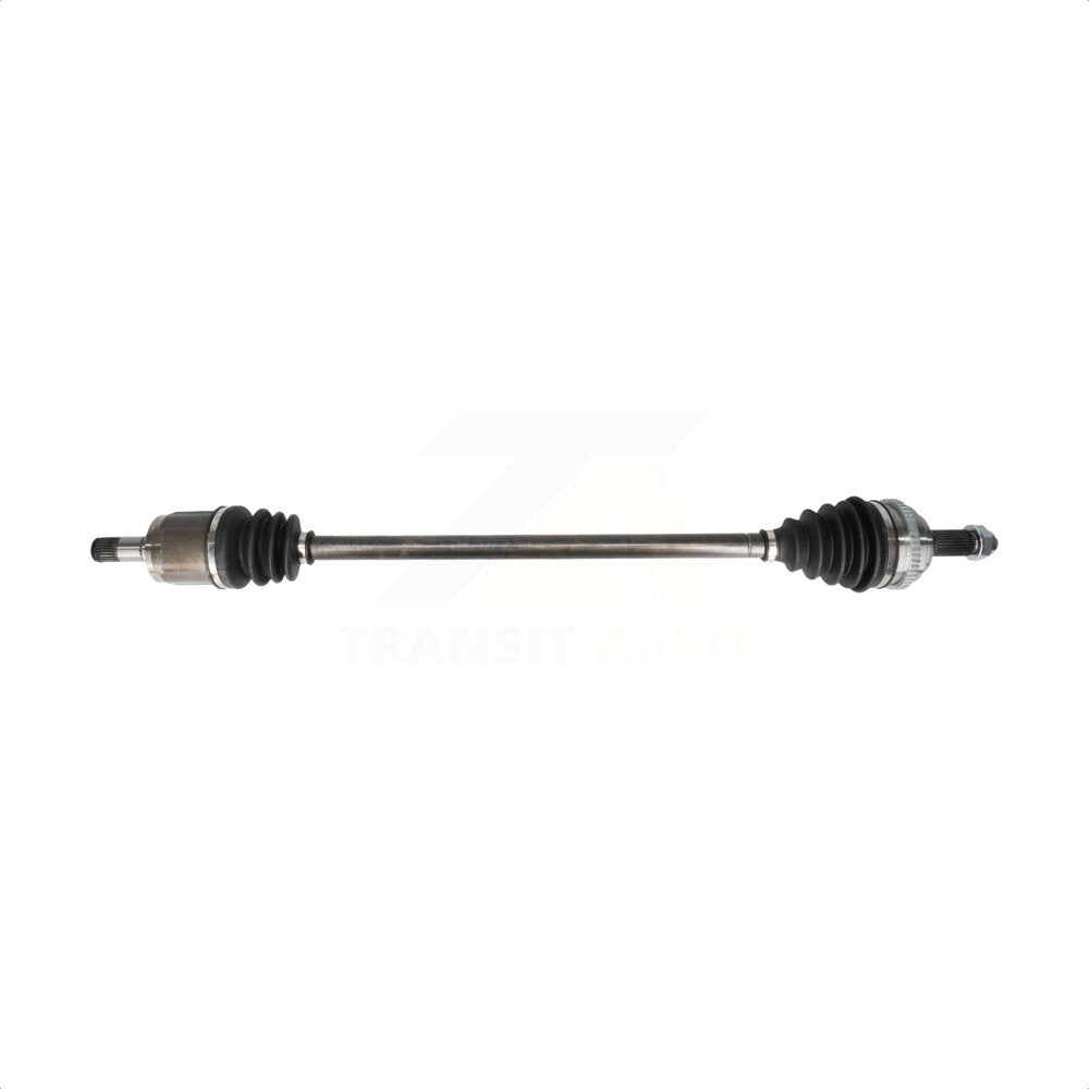 CV Axle Shaft Front Left NCV-HO36555 For Honda Civic Acura EL