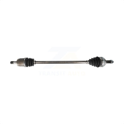 CV Axle Shaft Front Left NCV-HO36555 For Honda Civic Acura EL