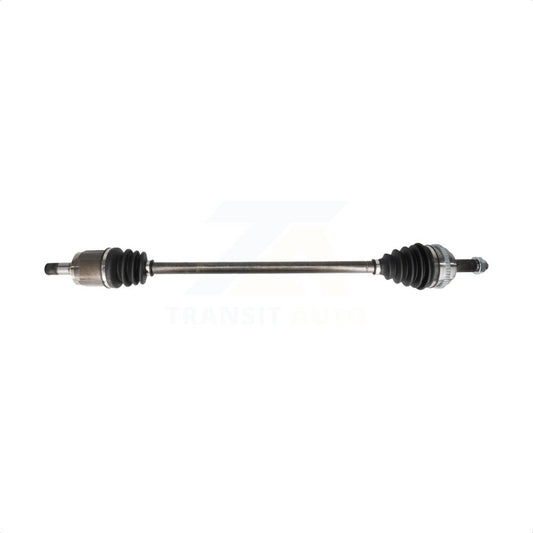 CV Axle Shaft Front Left NCV-HO36555 For Honda Civic Acura EL