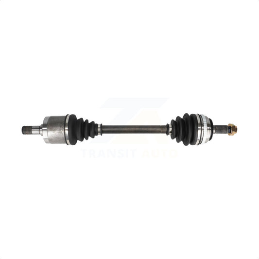 CV Axle Shaft Front Right NCV-HO36558 For Honda Civic Acura EL