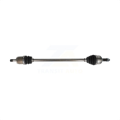 CV Axle Shaft Front Right NCV-HO36569 For Honda Civic