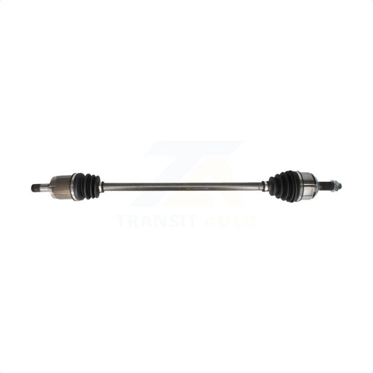 CV Axle Shaft Front Right NCV-HO36569 For Honda Civic