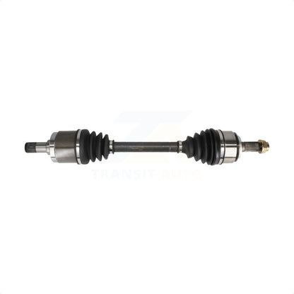 CV Axle Shaft Front Left NCV-HO36570 For Honda Civic