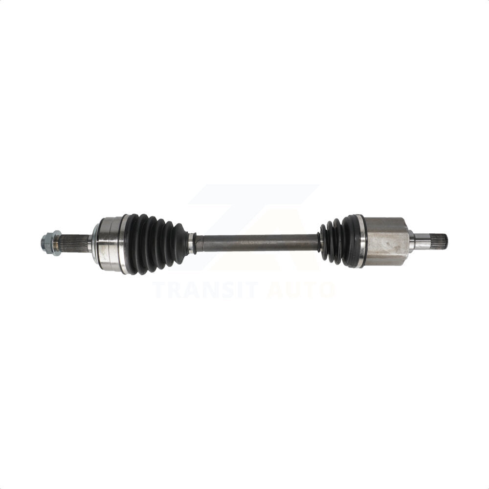 CV Axle Shaft Front Left NCV-HO36574 For Honda CR-V Accord