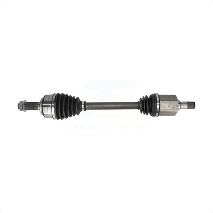 CV Axle Shaft Front Left NCV-HO36574 For Honda CR-V Accord