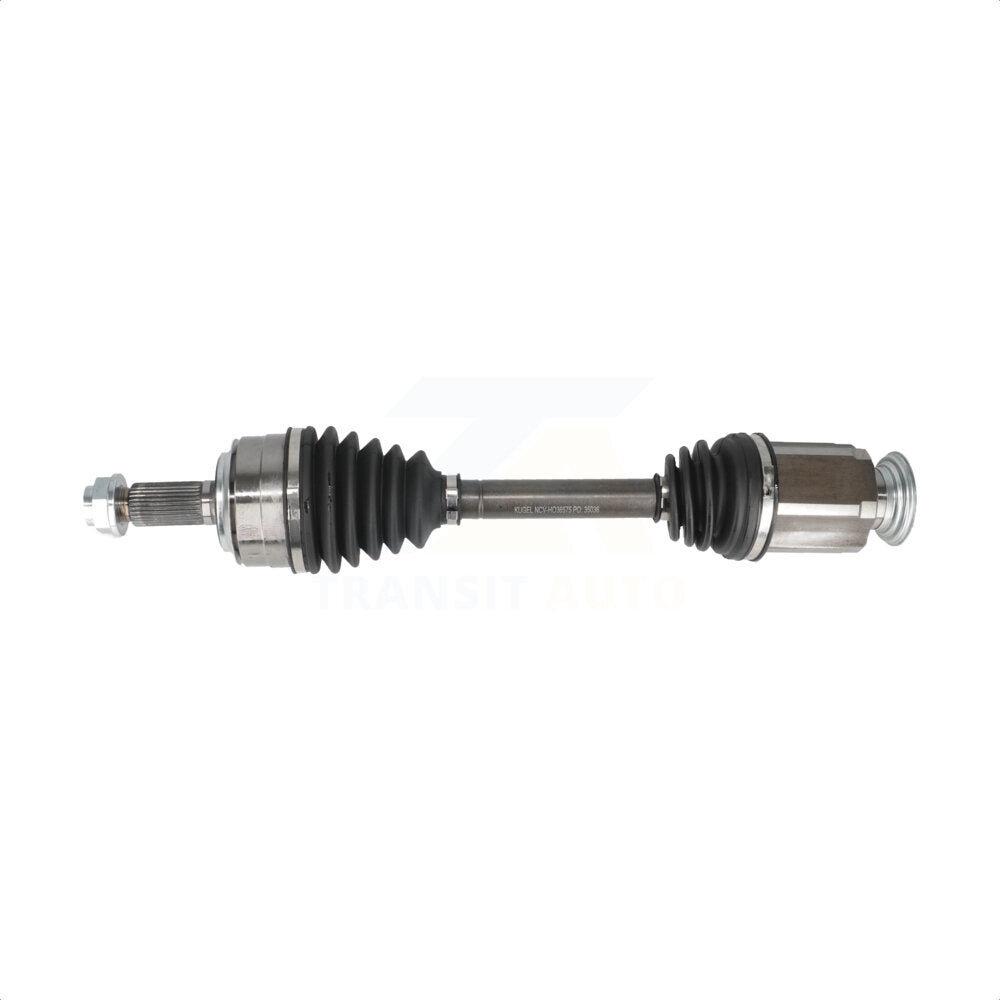 CV Axle Shaft Front Right NCV-HO36575 For 2007-2014 Honda CR-V