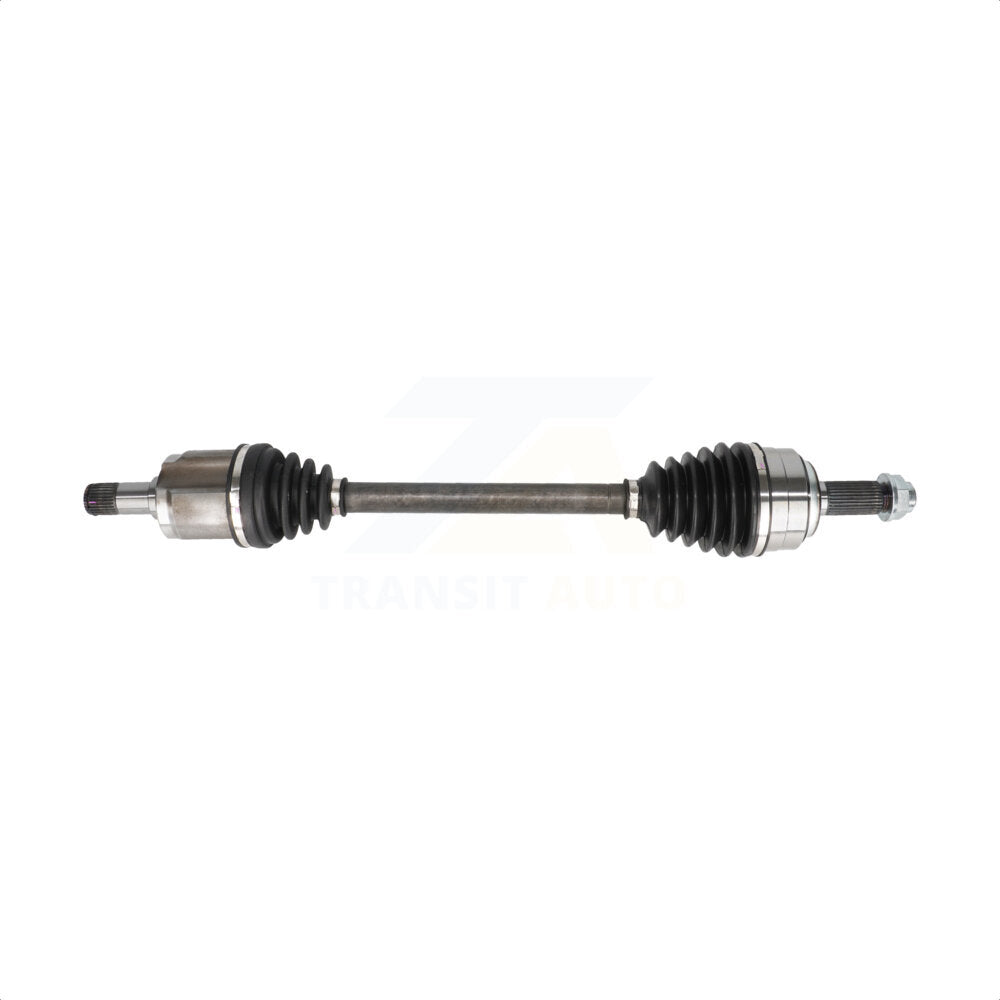 CV Axle Shaft Front Left NCV-HO36576 For 2007-2010 Honda Odyssey