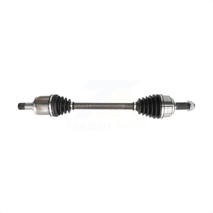 CV Axle Shaft Front Left NCV-HO36576 For 2007-2010 Honda Odyssey