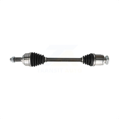 CV Axle Shaft Front Right NCV-HO36577 For Honda Odyssey Ridgeline