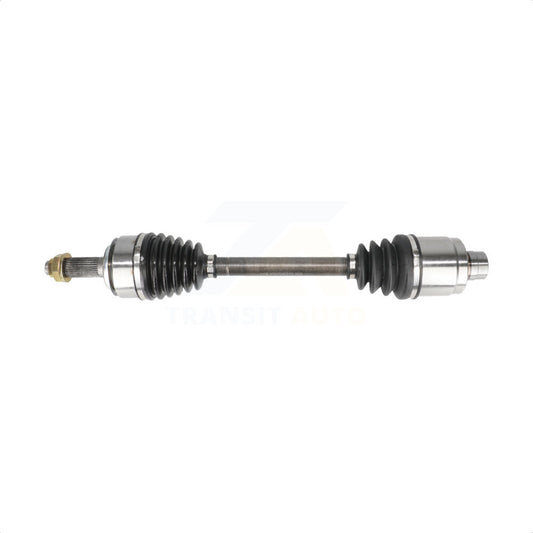 CV Axle Shaft Front Right NCV-HO36578 For Honda Civic Acura CSX