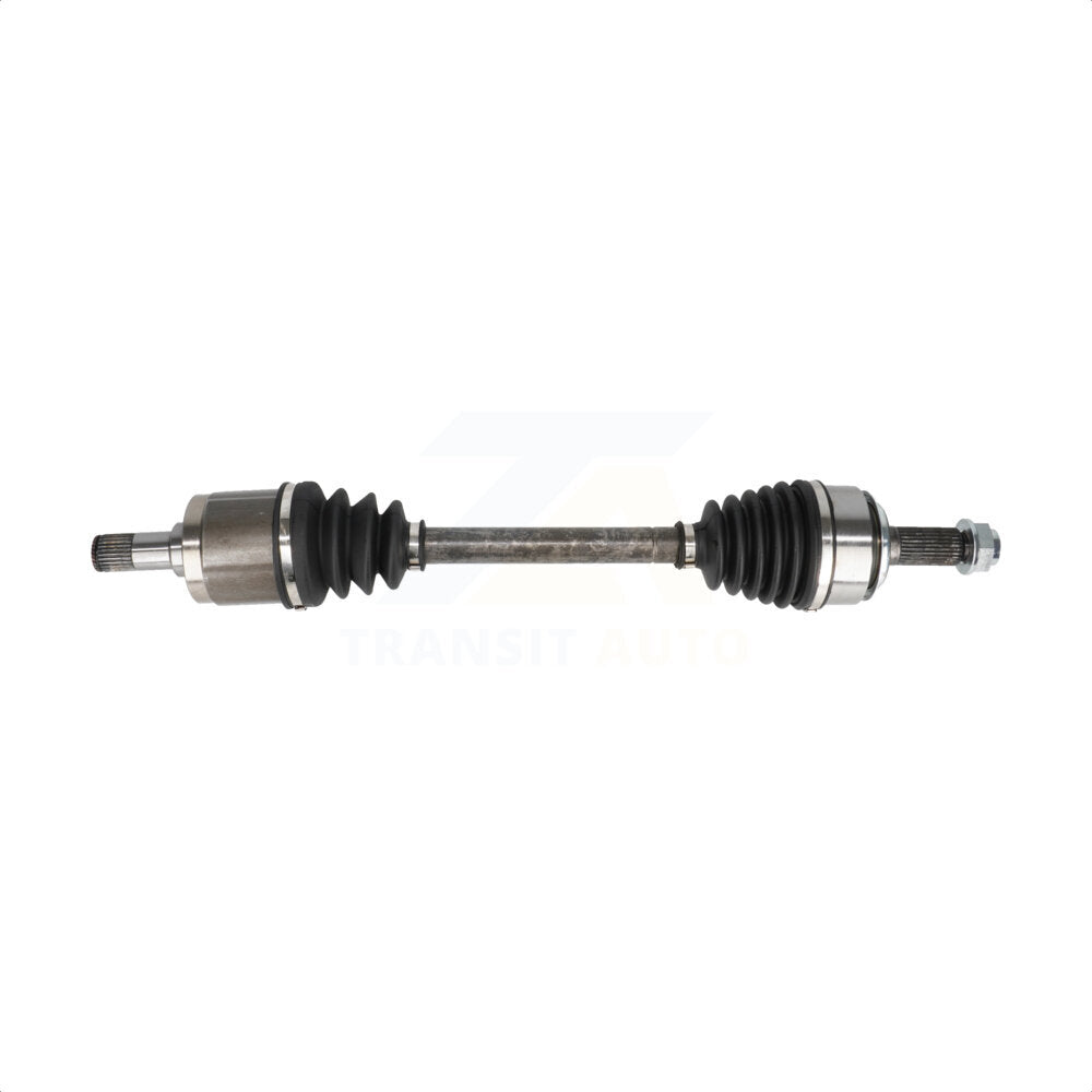 CV Axle Shaft Front Left NCV-HO36579 For Honda Civic Accord Acura CSX ILX