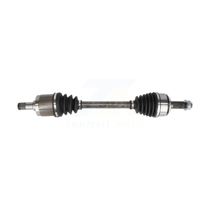 CV Axle Shaft Front Left NCV-HO36579 For Honda Civic Accord Acura CSX ILX