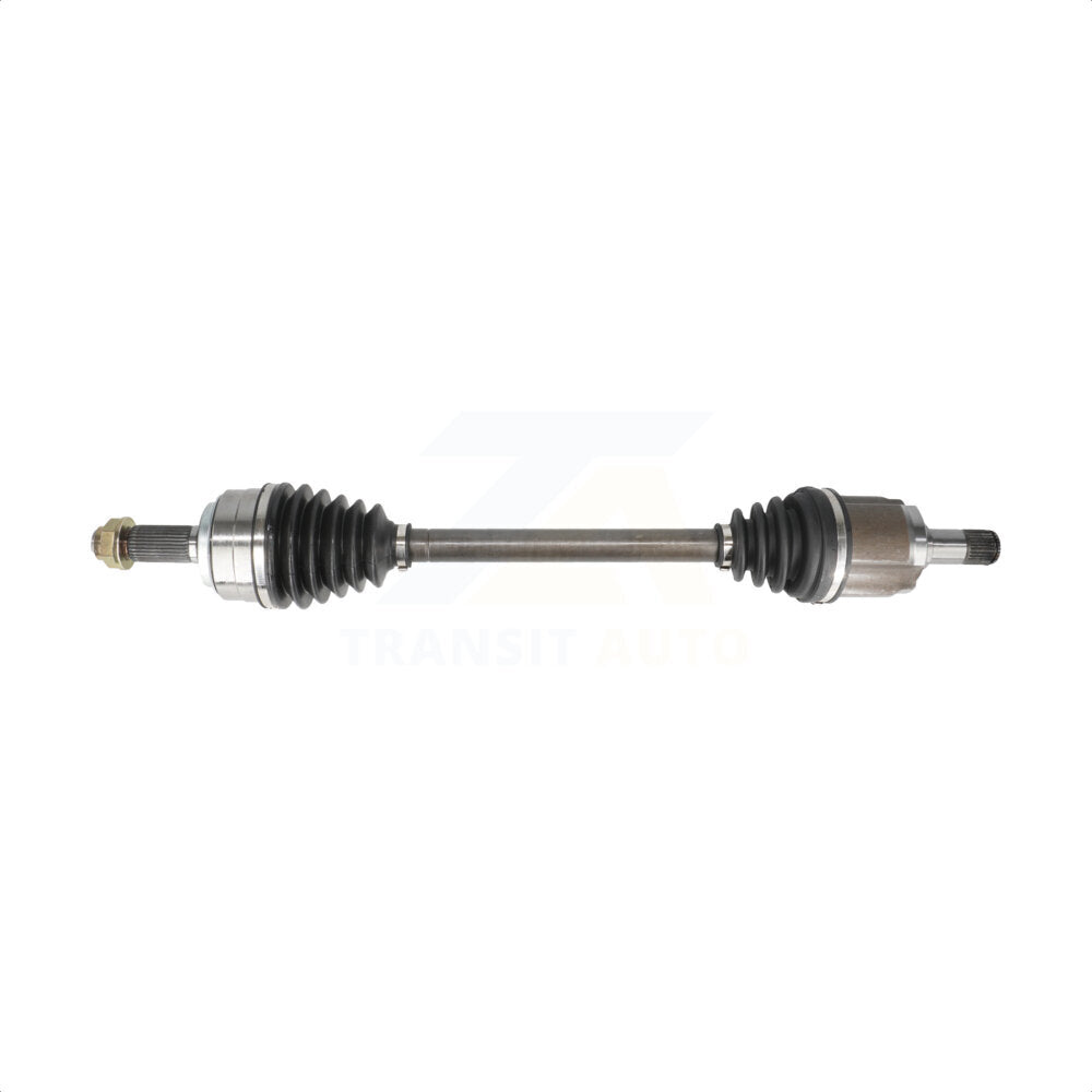 CV Axle Shaft Front Left NCV-HO36580 For 2006-2014 Honda Ridgeline