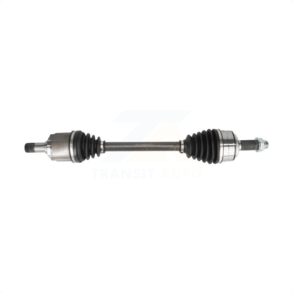 CV Axle Shaft Front Left NCV-HO36586 For Honda Accord Acura TSX