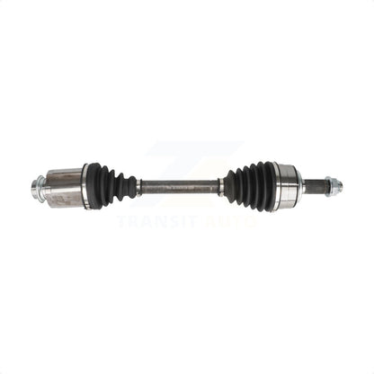 CV Axle Shaft Front Right NCV-HO36587 For Honda Accord