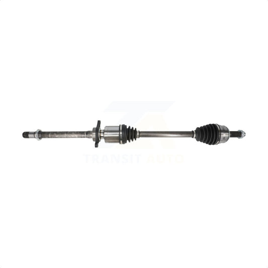 CV Axle Shaft Front Right NCV-HO36603 For Honda Odyssey