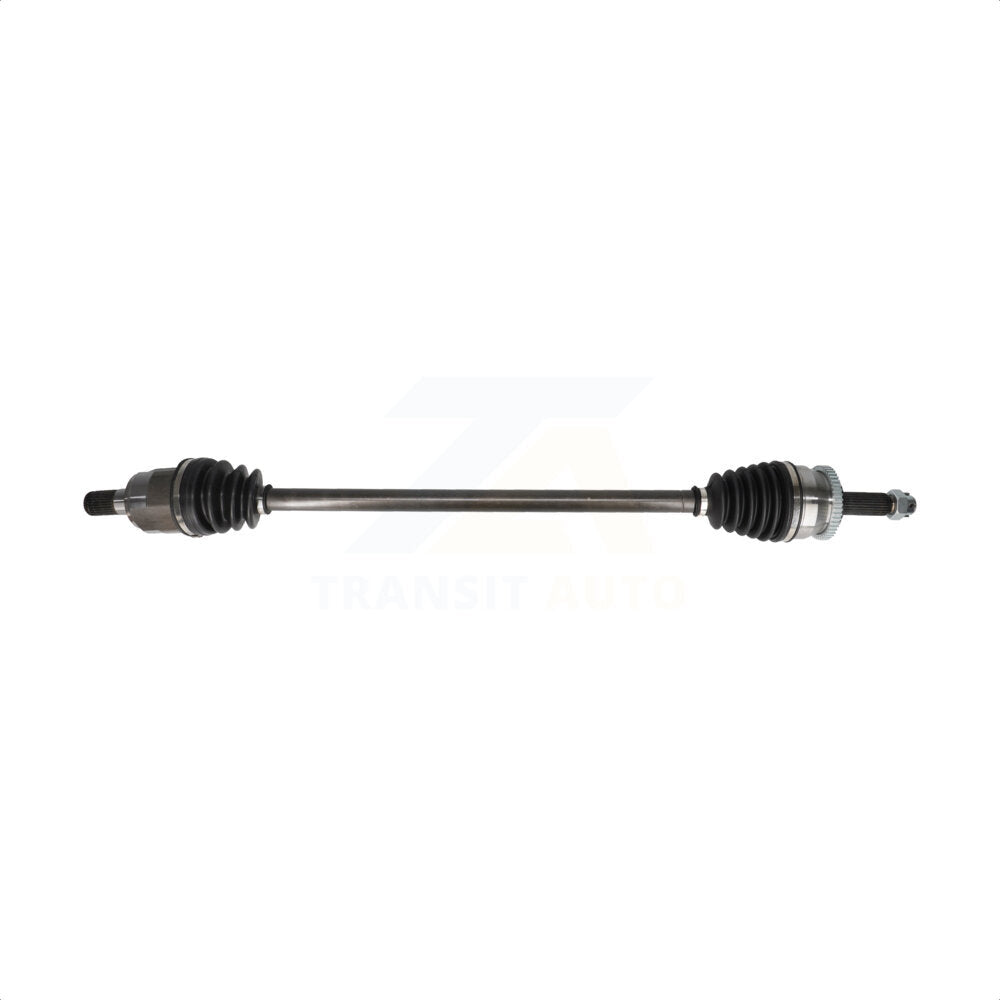 CV Axle Shaft Front Right NCV-HY37002 For 11-14 Hyundai Sonata VIN C (8th Digit)