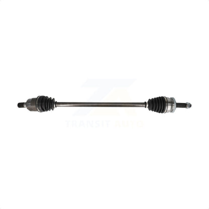 CV Axle Shaft Front Right NCV-HY37002 For 11-14 Hyundai Sonata VIN C (8th Digit)