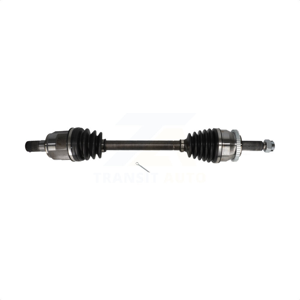 CV Axle Shaft Front Left NCV-HY37003 For 11-14 Hyundai Sonata VIN C (8th Digit)