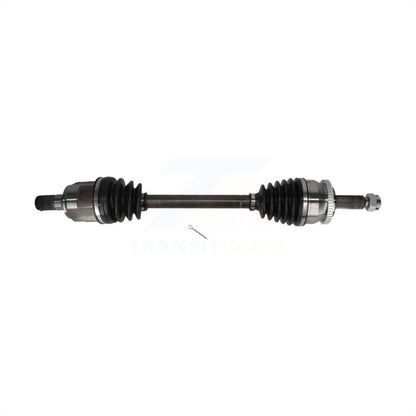 CV Axle Shaft Front Left NCV-HY37003 For 11-14 Hyundai Sonata VIN C (8th Digit)